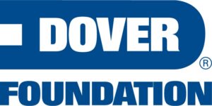 DOVER-Foundation-Logo-1c-Blue-vertical
