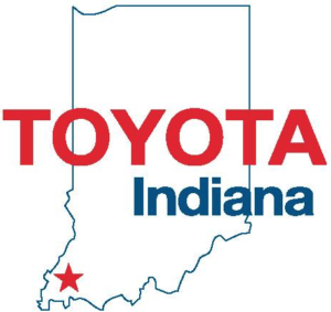 Toyota of Indiana